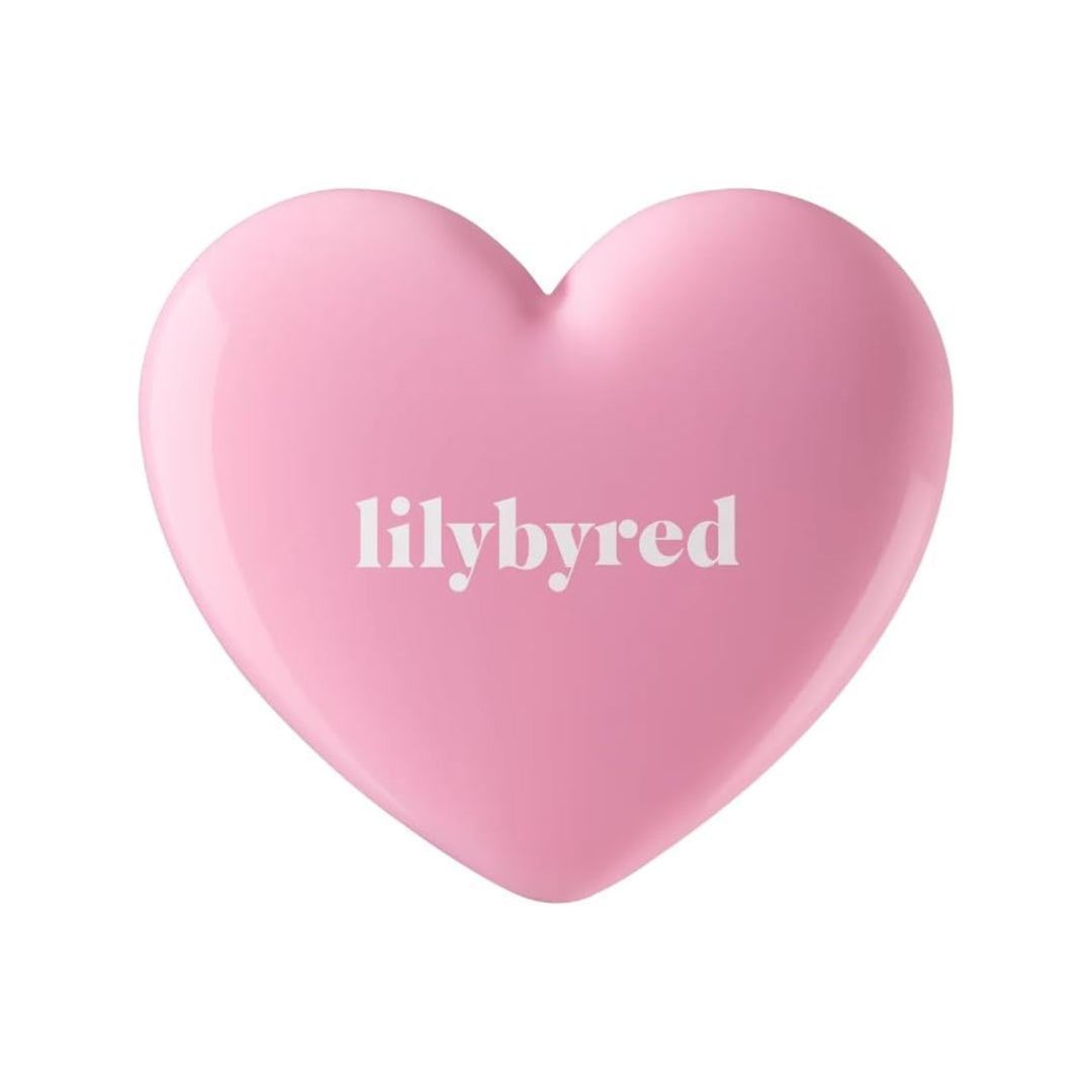 LILYBYRED Luv Beam Cheek Balm 3.5g - 02 Innocent Pink (FINAL SALE)