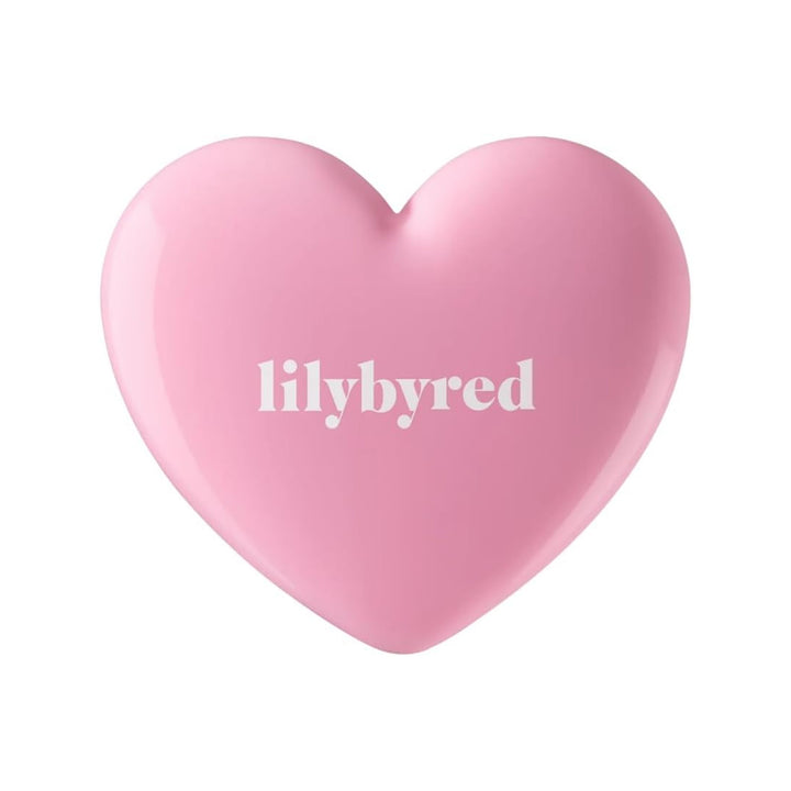 LILYBYRED Luv Beam Cheek Balm 3.5g - 02 Innocent Pink (FINAL SALE)