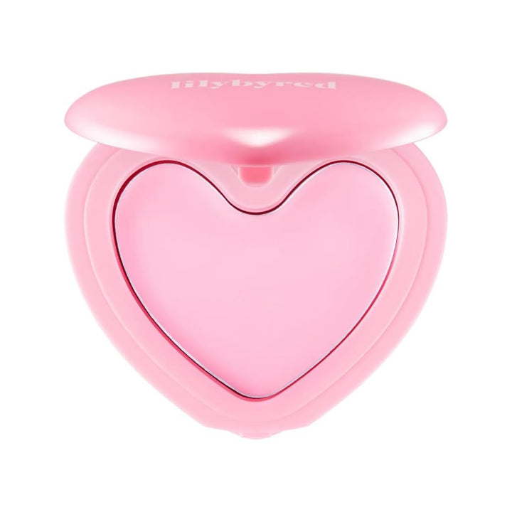 LILYBYRED Luv Beam Cheek Balm 3.5g - 02 Innocent Pink (FINAL SALE)