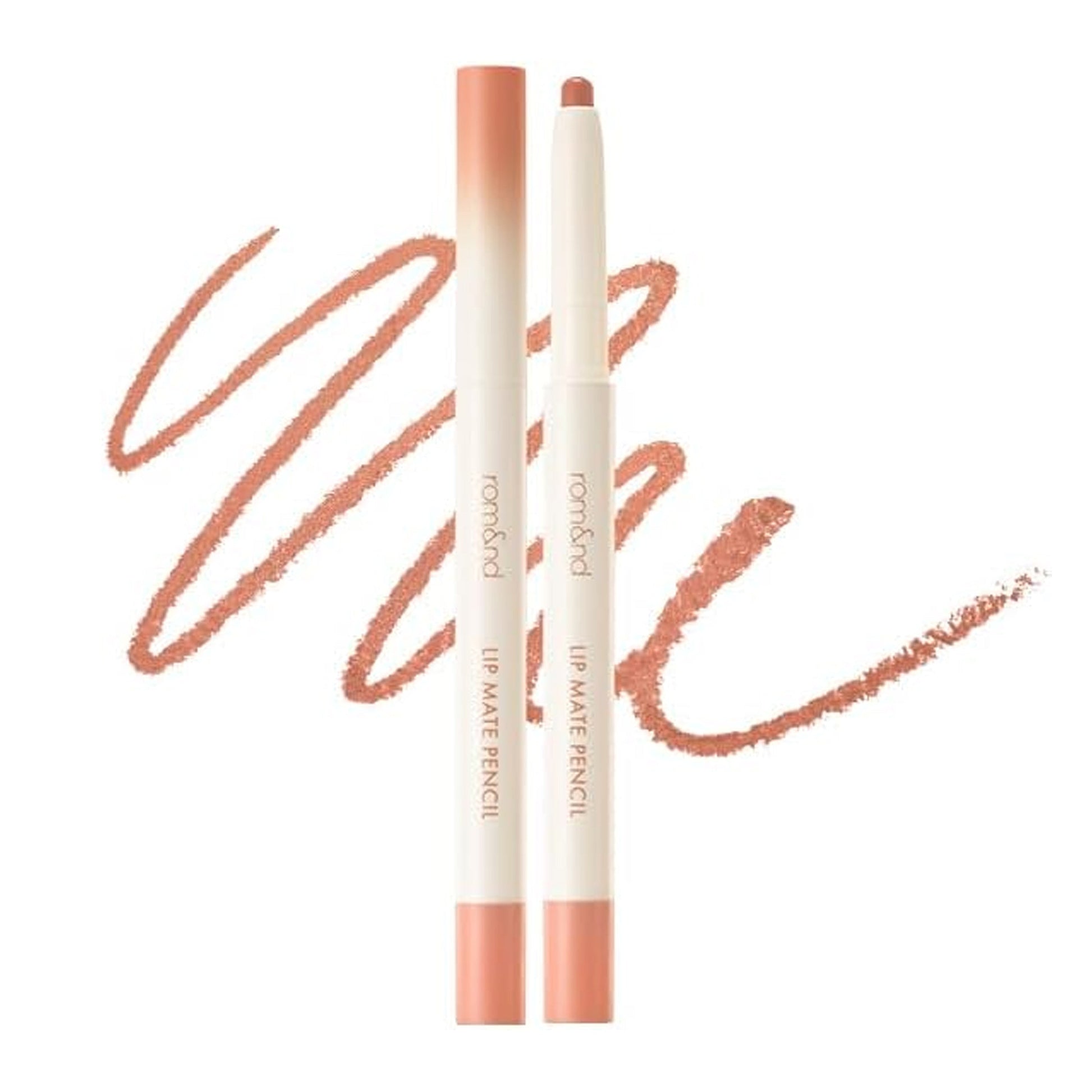 ROMAND Lip Mate Pencil - 5 Color to Choose Health & Beauty oceanbuy.ca markham toronto free ship USA asian korean skincare