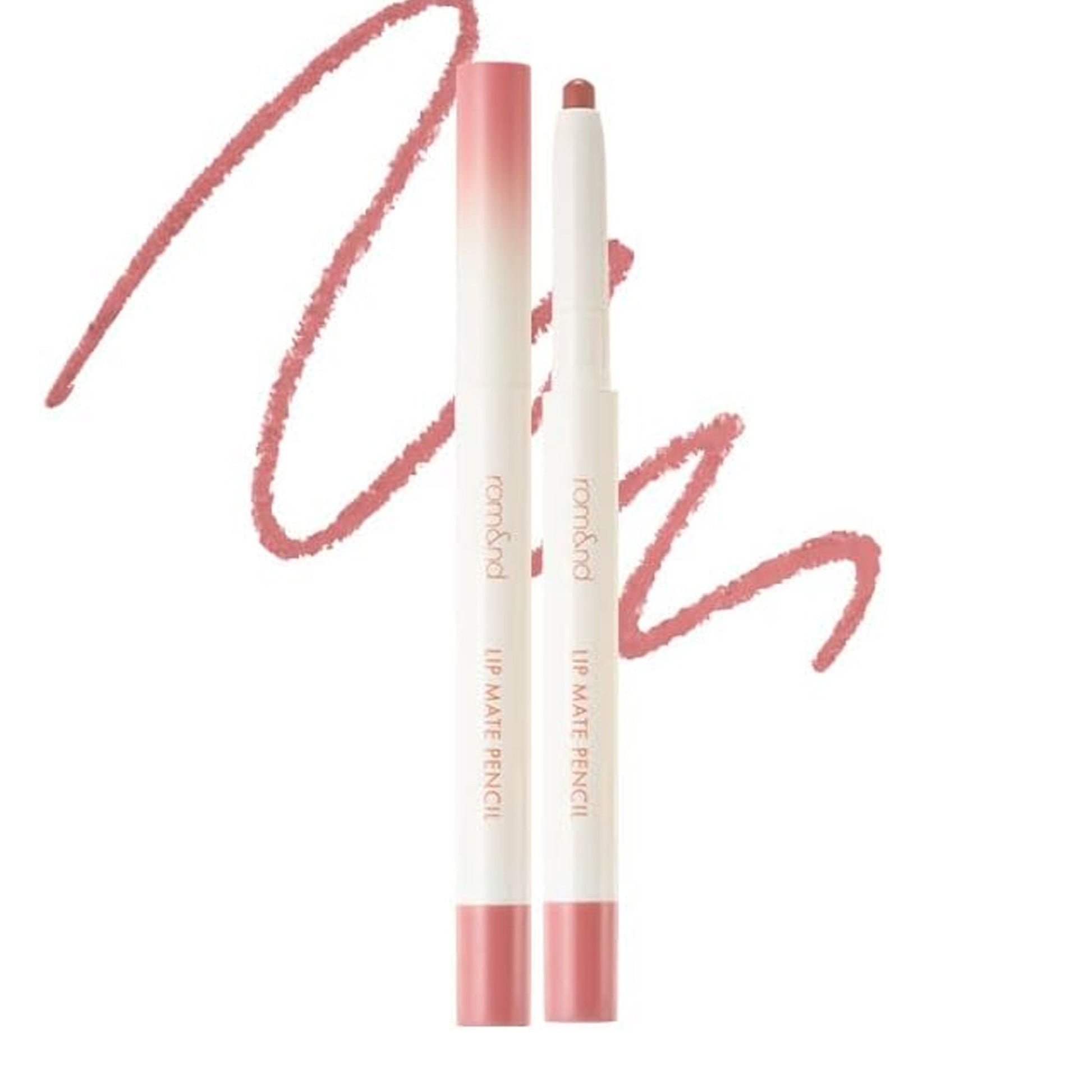 ROMAND Lip Mate Pencil - 5 Color to Choose Health & Beauty oceanbuy.ca markham toronto free ship USA asian korean skincare