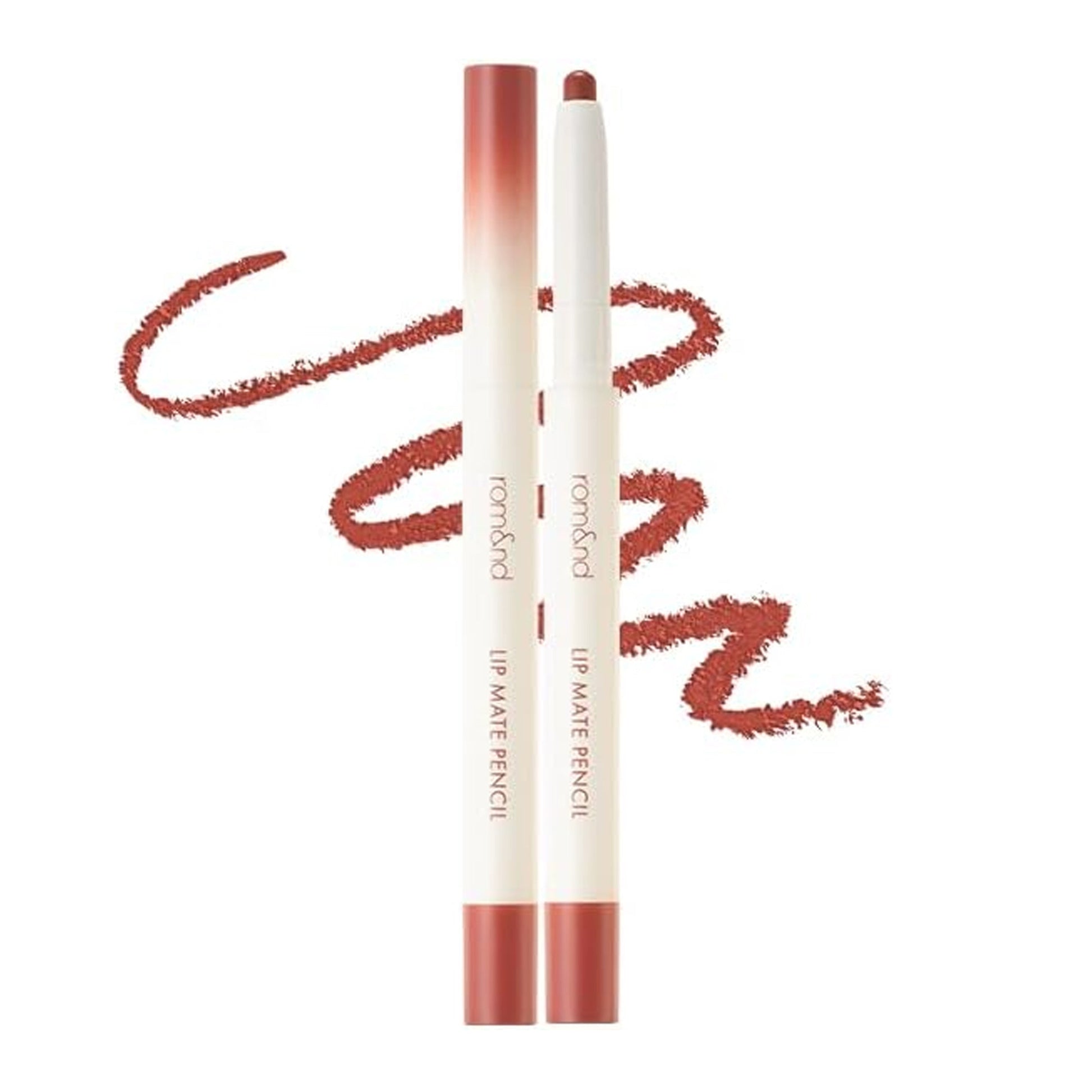 ROMAND Lip Mate Pencil - 5 Color to Choose Health & Beauty oceanbuy.ca markham toronto free ship USA asian korean skincare