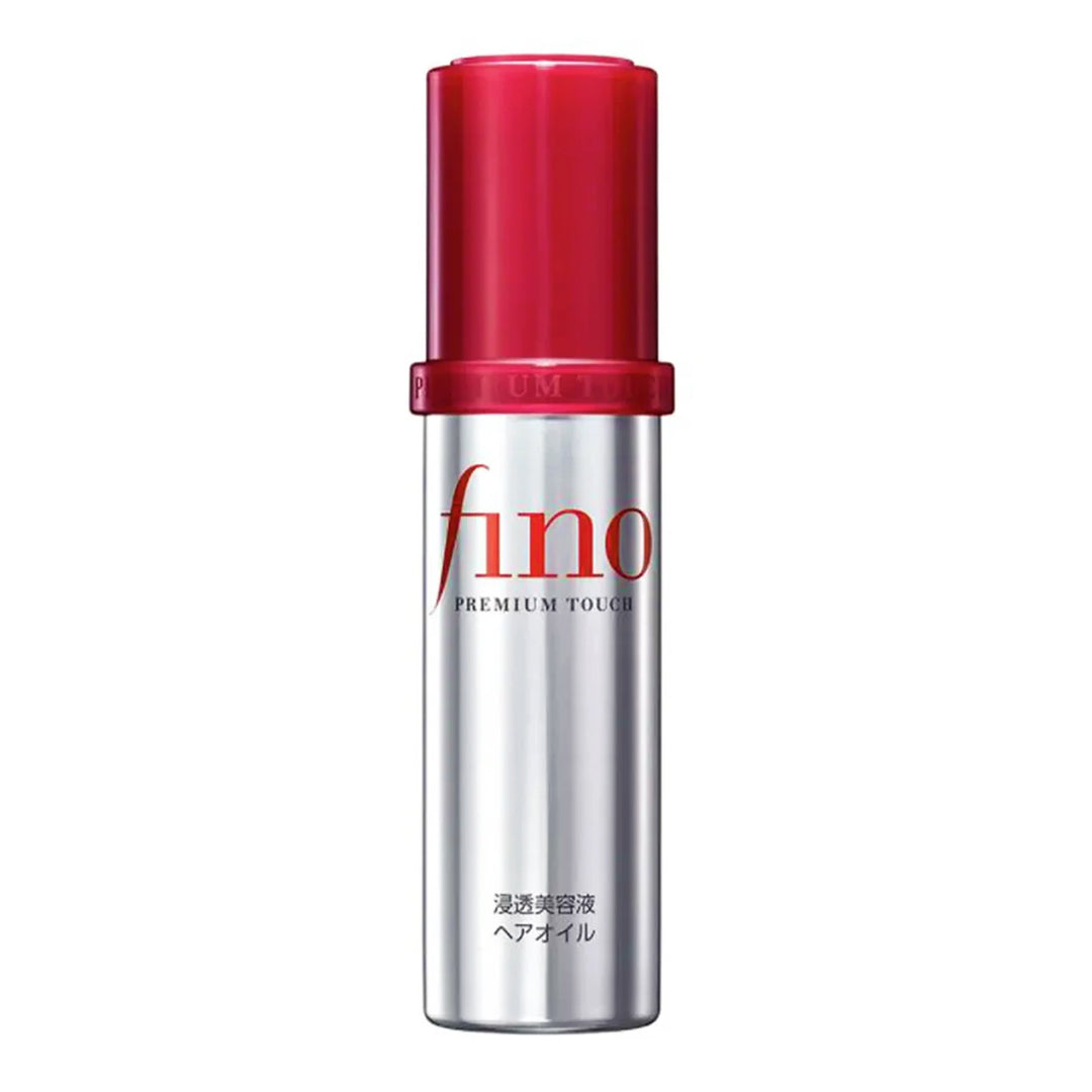 SHISEIDO Fino Premium Touch Penetration Coses Hair Oil 70 ml