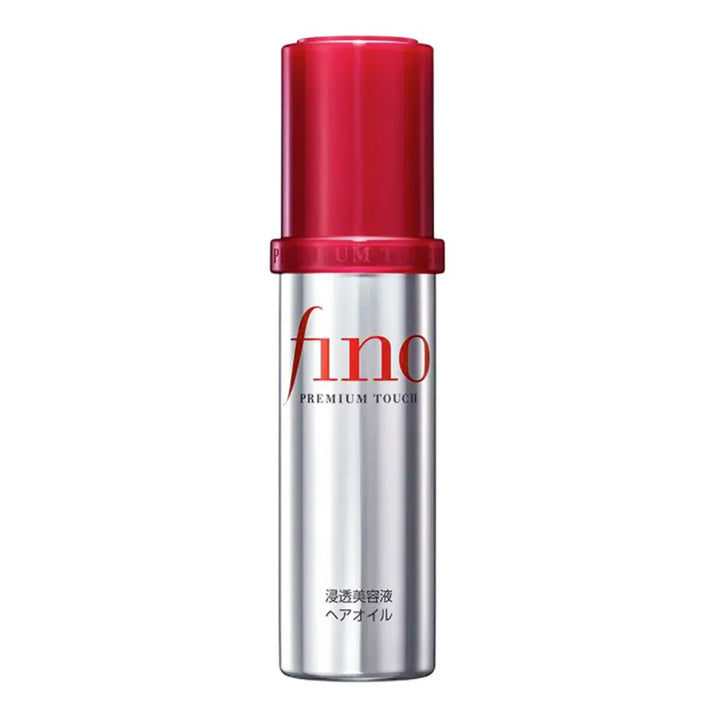 SHISEIDO Fino Premium Touch Penetration Coses Hair Oil 70 ml