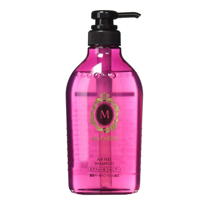 SHISEIDO Ma Cherie Air Feel Shampoo 450ml