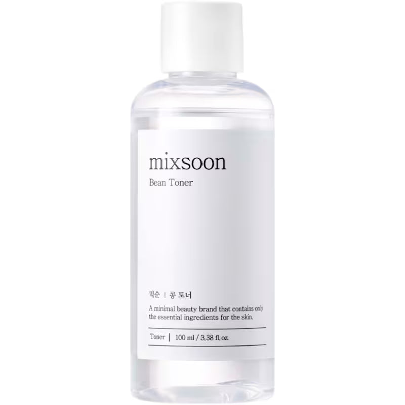 MIXSOON Bean Toner 300ml/10.1fl.oz (FINAL SALE)