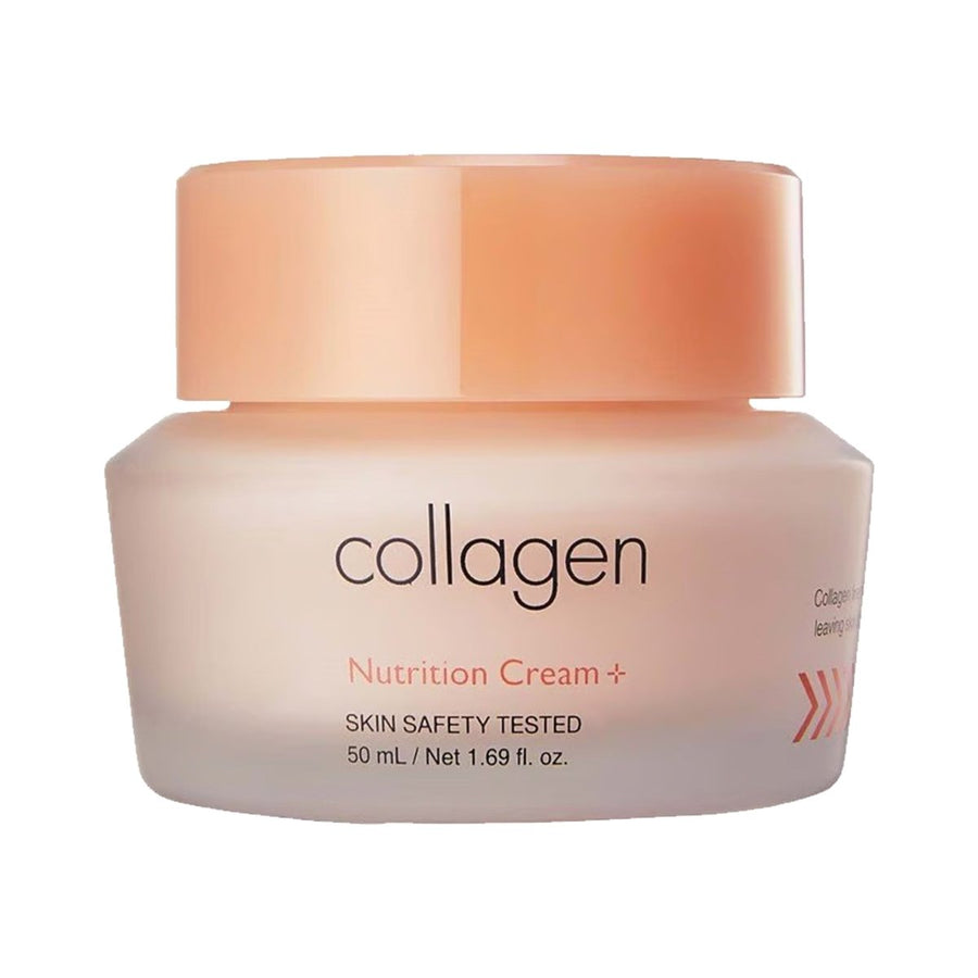 IT’S SKIN Collagen Nutrition Cream 50ml Health & Beauty oceanbuy beauty markham toronto free ship USA asian korean skincare