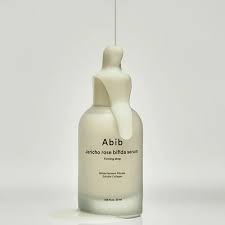 ABIB Jericho Rose Bifida Serum Firming Drop 50ml Serum & Ampoule 1