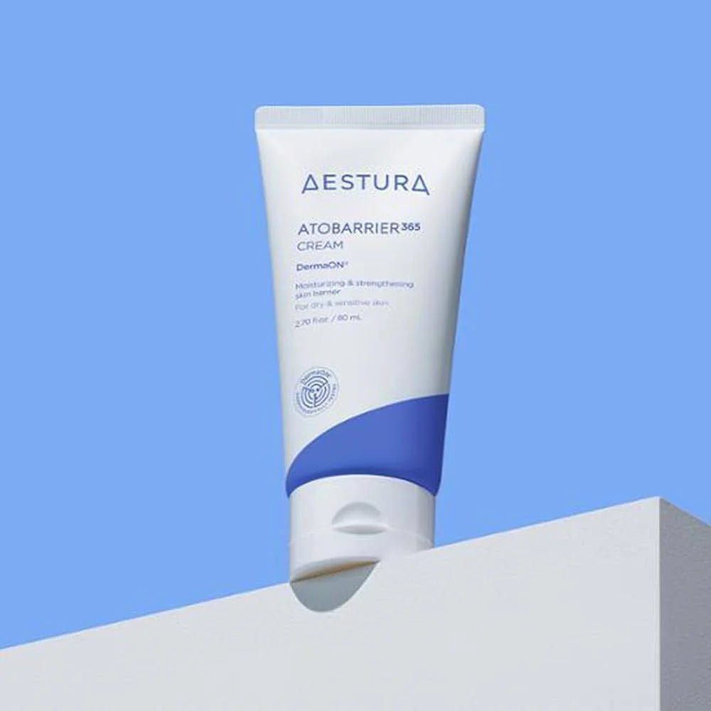 aestura barrier repair cream 80ml