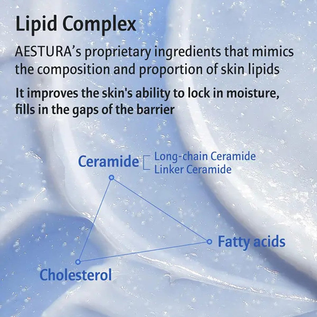 aestura atobarrier 365 cream ingredients