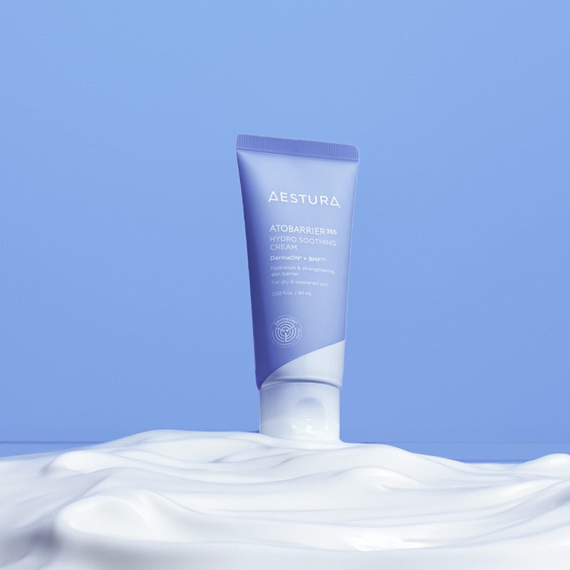 AESTURA Atobarrier 365 Hydro Soothing Cream 60ml Health & Beauty Kbeauty markham toronto free ship USA asian korean