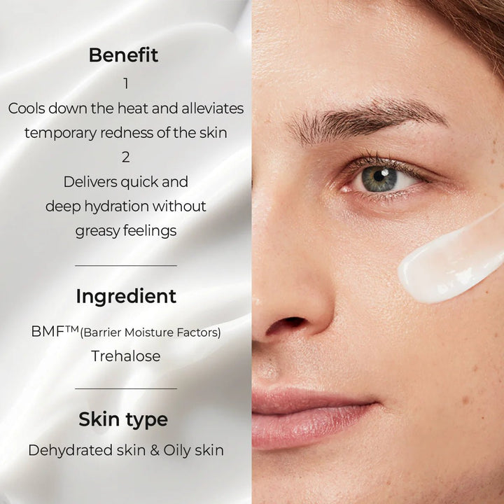 AESTURA Atobarrier 365 Hydro Soothing Cream 60ml Health & Beauty Kbeauty markham toronto free ship USA asian korean