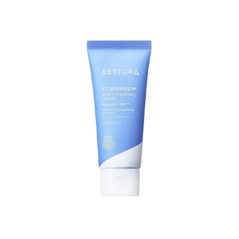 AESTURA Atobarrier 365 Hydro Soothing Cream 60ml Cream oceanbuy beauty markham toronto free ship USA asian korean skincare