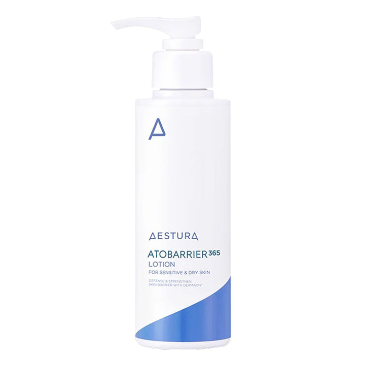 AESTURA Atobarrier 365 Lotion 150ml Moisturizer Kbeauty markham toronto free ship USA asian korean