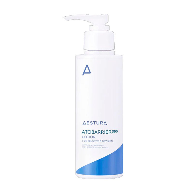 AESTURA Atobarrier 365 Lotion 150ml Moisturizer oceanbuy beauty markham toronto free ship USA asian korean skincare