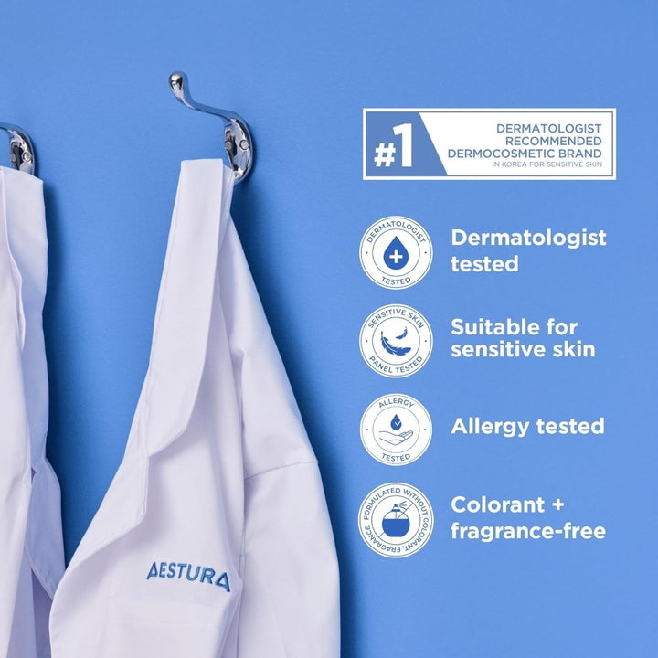 AESTURA Atobarrier 365 Lotion 150ml Moisturizer Kbeauty markham toronto free ship USA asian korean