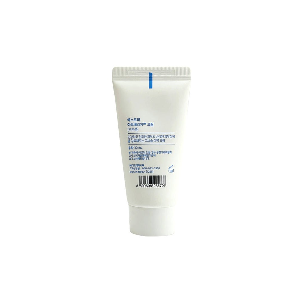 AESTURA ATOBARRIER 365 Cream 30ml – High - Density Ceramide Moisture Barrier Cream Moisturizer 2