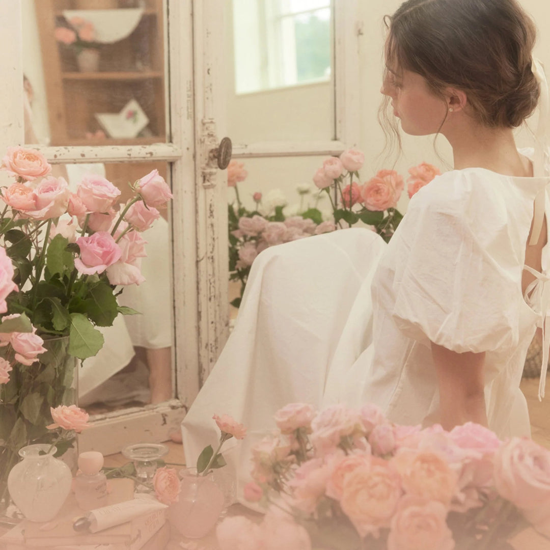 AFTER BLOW Eau De Perfume 25ml - 05 Rose Bouquet Health & Beauty oceanbuy beauty markham toronto free ship USA asian korean skincare