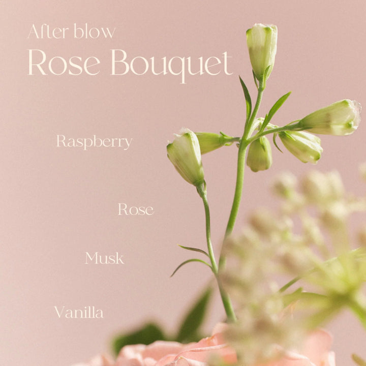 AFTER BLOW Eau De Perfume 25ml - 05 Rose Bouquet Health & Beauty oceanbuy beauty markham toronto free ship USA asian korean skincare