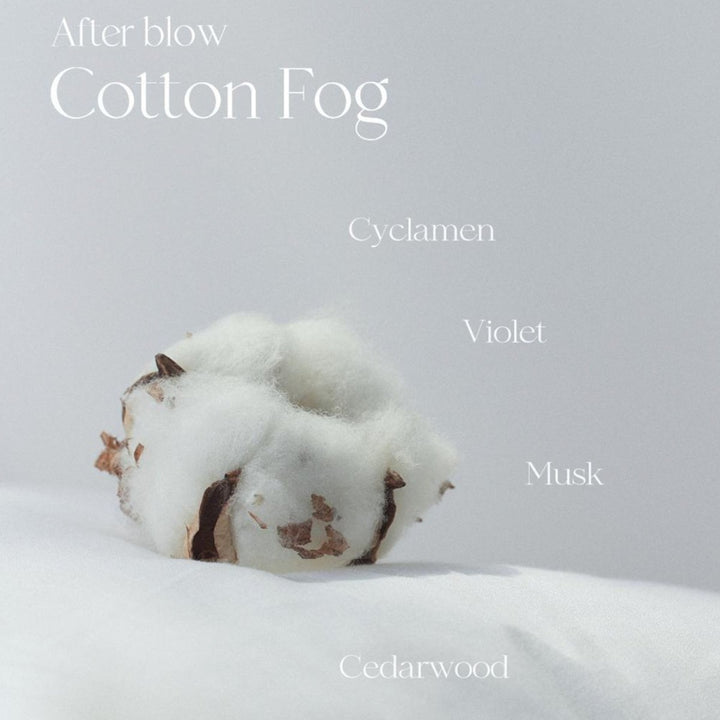 AFTER BLOW Eau De Perfume 25ml - 06 Cotton Fog Health & Beauty oceanbuy beauty markham toronto free ship USA asian korean skincare