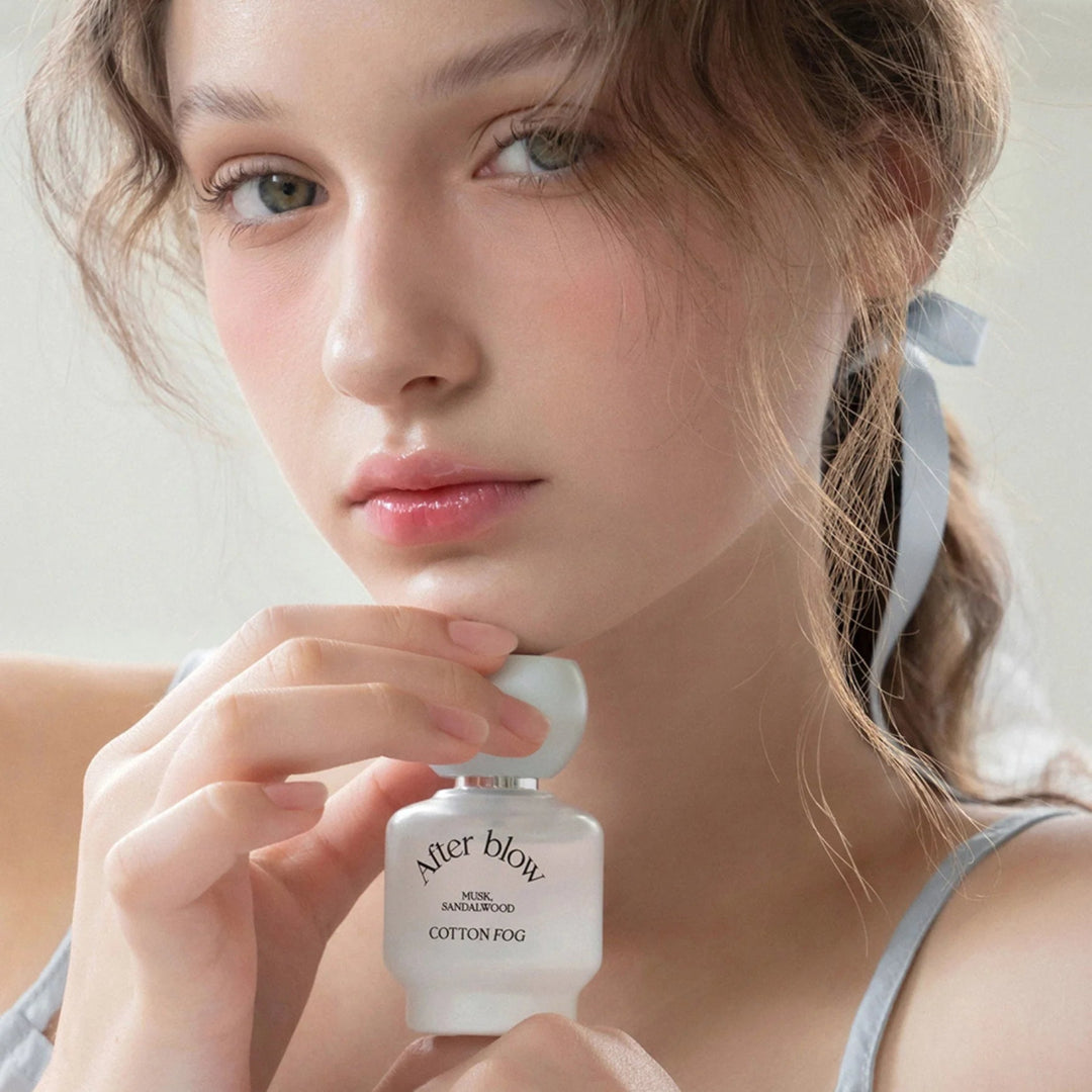 AFTER BLOW Eau De Perfume 25ml - 06 Cotton Fog Health & Beauty oceanbuy beauty markham toronto free ship USA asian korean skincare