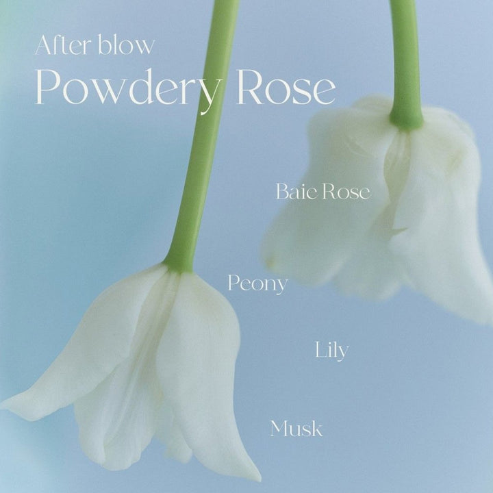 AFTER BLOW Perfume Hand Cream 50ml - 03 Powdery Rose Hand Cream oceanbuy beauty markham toronto free ship USA asian korean skincare