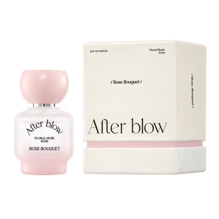 AFTER BLOW Eau De Perfume 25ml - 05 Rose Bouquet Health & Beauty 1