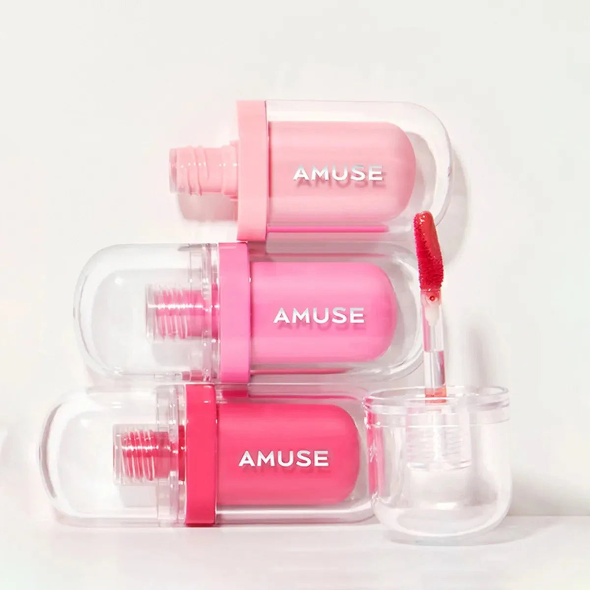 AMUSE Jel - Fit Tint 3.8g - 4 Color to Choose Health & Beauty oceanbuy.ca markham toronto free ship USA asian korean skincare