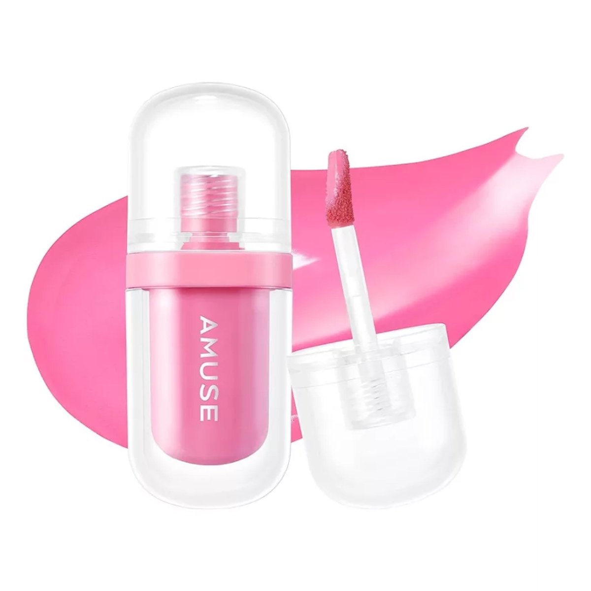 AMUSE Jel - Fit Tint 3.8g - 4 Color to Choose Health & Beauty oceanbuy.ca markham toronto free ship USA asian korean skincare