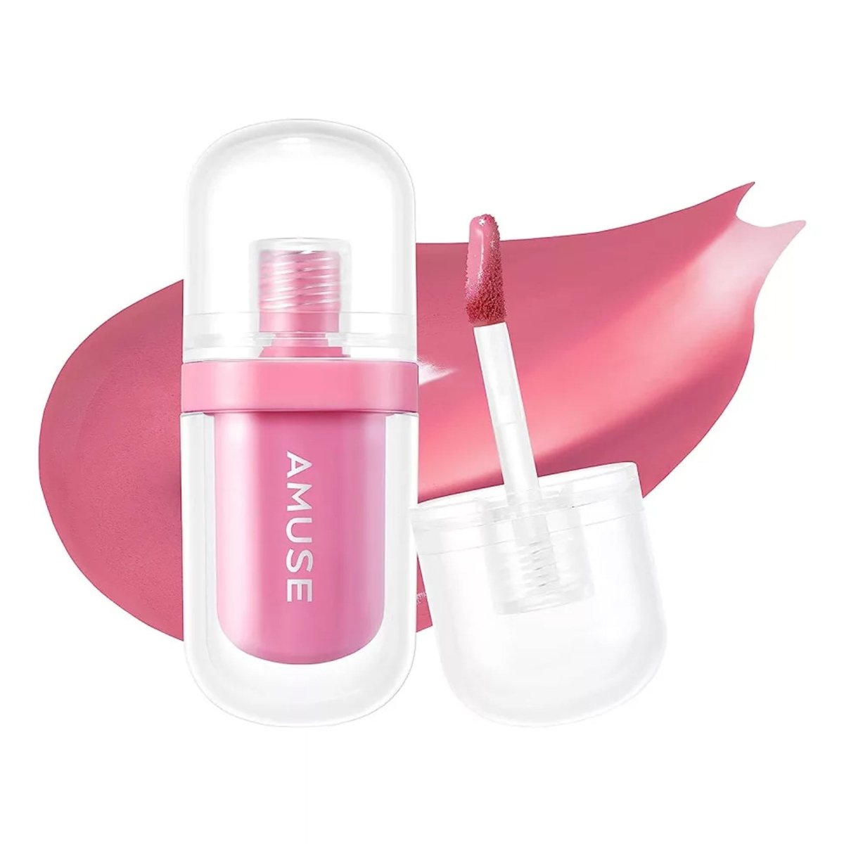 AMUSE Jel - Fit Tint 3.8g - 4 Color to Choose Health & Beauty oceanbuy.ca markham toronto free ship USA asian korean skincare