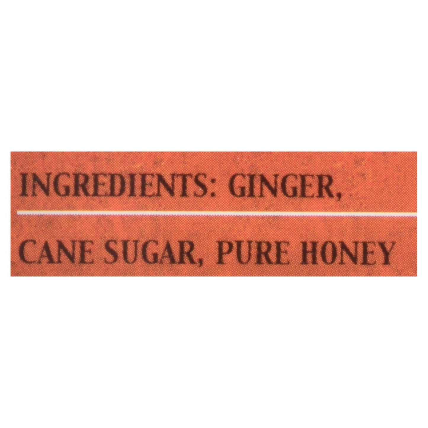 ANN Instant Honeyed Ginger Drink 324g Food, Beverages & Tobacco oceanbuy.ca markham toronto free ship USA asian korean skincare