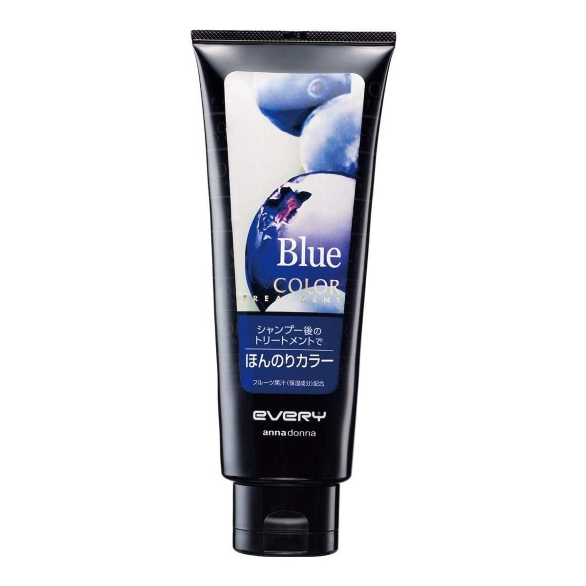ANNA DONNA Every Color Treatment 160g - 6 Color to Choose Hair Care oceanbuy beauty markham toronto free ship USA asian korean skincare