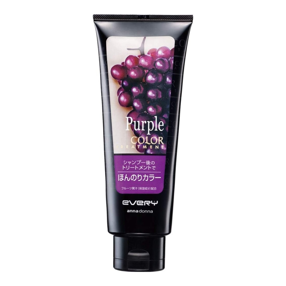 ANNA DONNA Every Color Treatment 160g - 6 Color to Choose Hair Care oceanbuy beauty markham toronto free ship USA asian korean skincare