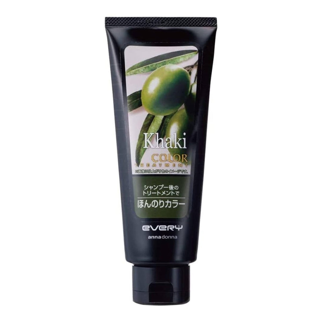 ANNA DONNA Every Color Treatment 160g - 6 Color to Choose Hair Care oceanbuy beauty markham toronto free ship USA asian korean skincare