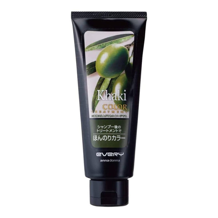 ANNA DONNA Every Color Treatment 160g - 6 Color to Choose Hair Care oceanbuy beauty markham toronto free ship USA asian korean skincare