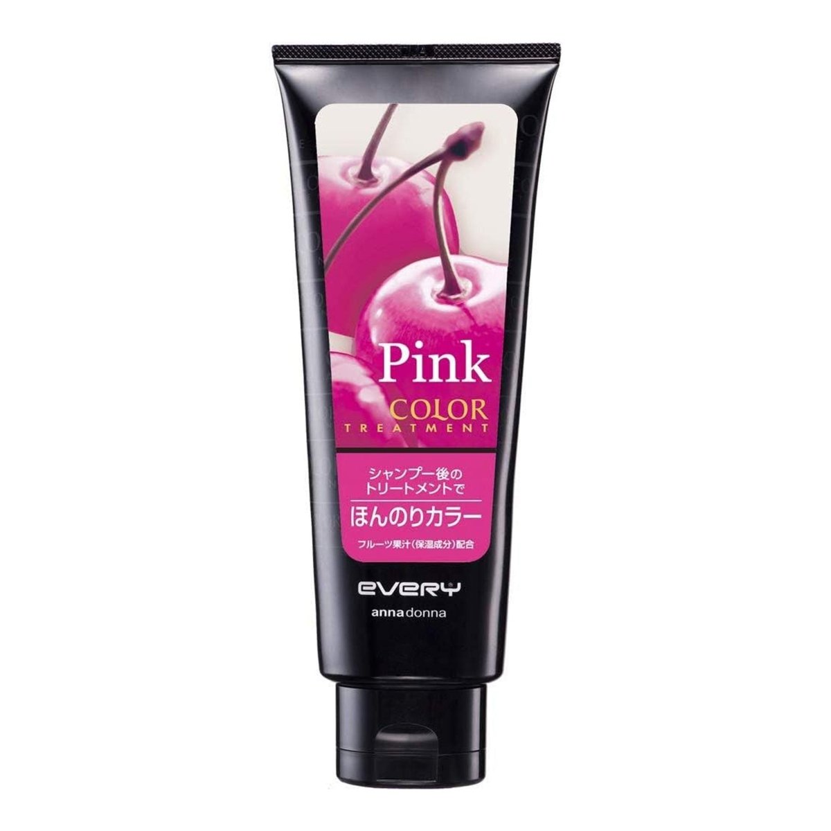 ANNA DONNA Every Color Treatment 160g - 6 Color to Choose Hair Care oceanbuy beauty markham toronto free ship USA asian korean skincare