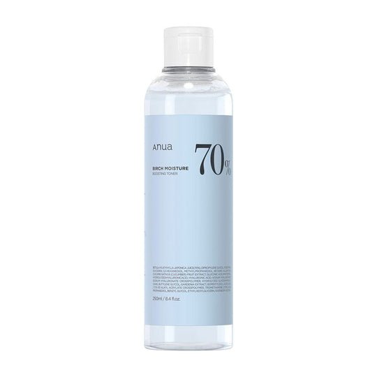 Anua Birch Moisture Boosting Toner 250ml oceanbuy.ca markham toronto free ship USA asian korean skincare