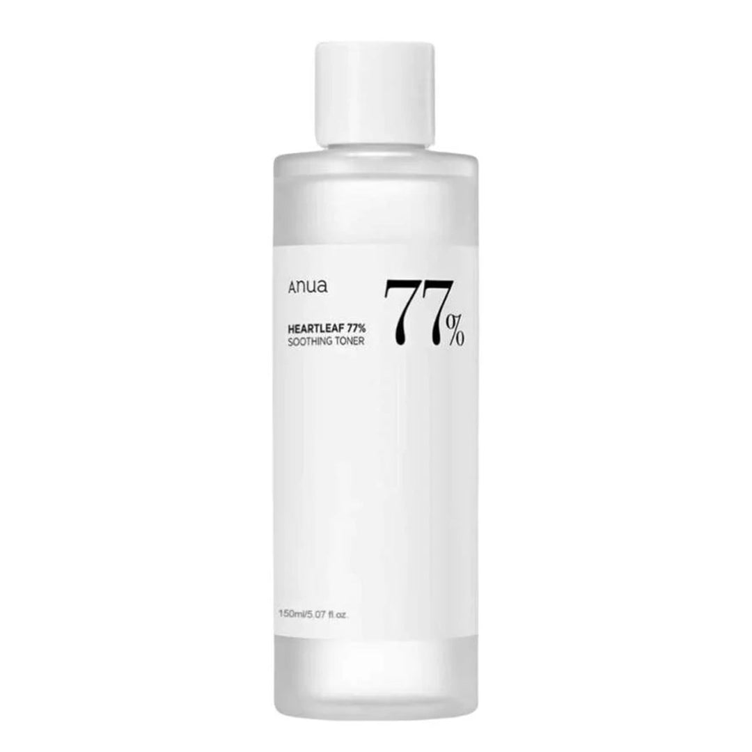 ANUA Heartleaf 77% Soothing Toner 250ml Health & Beauty Kbeauty markham toronto free ship USA asian korean
