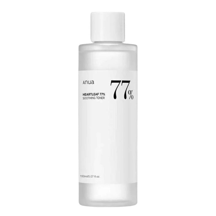 ANUA Heartleaf 77% Soothing Toner 250ml Health & Beauty Kbeauty markham toronto free ship USA asian korean