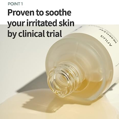 ANUA Heartleaf 80% Ampoule 30ml Health & Beauty Kbeauty markham toronto free ship USA asian korean