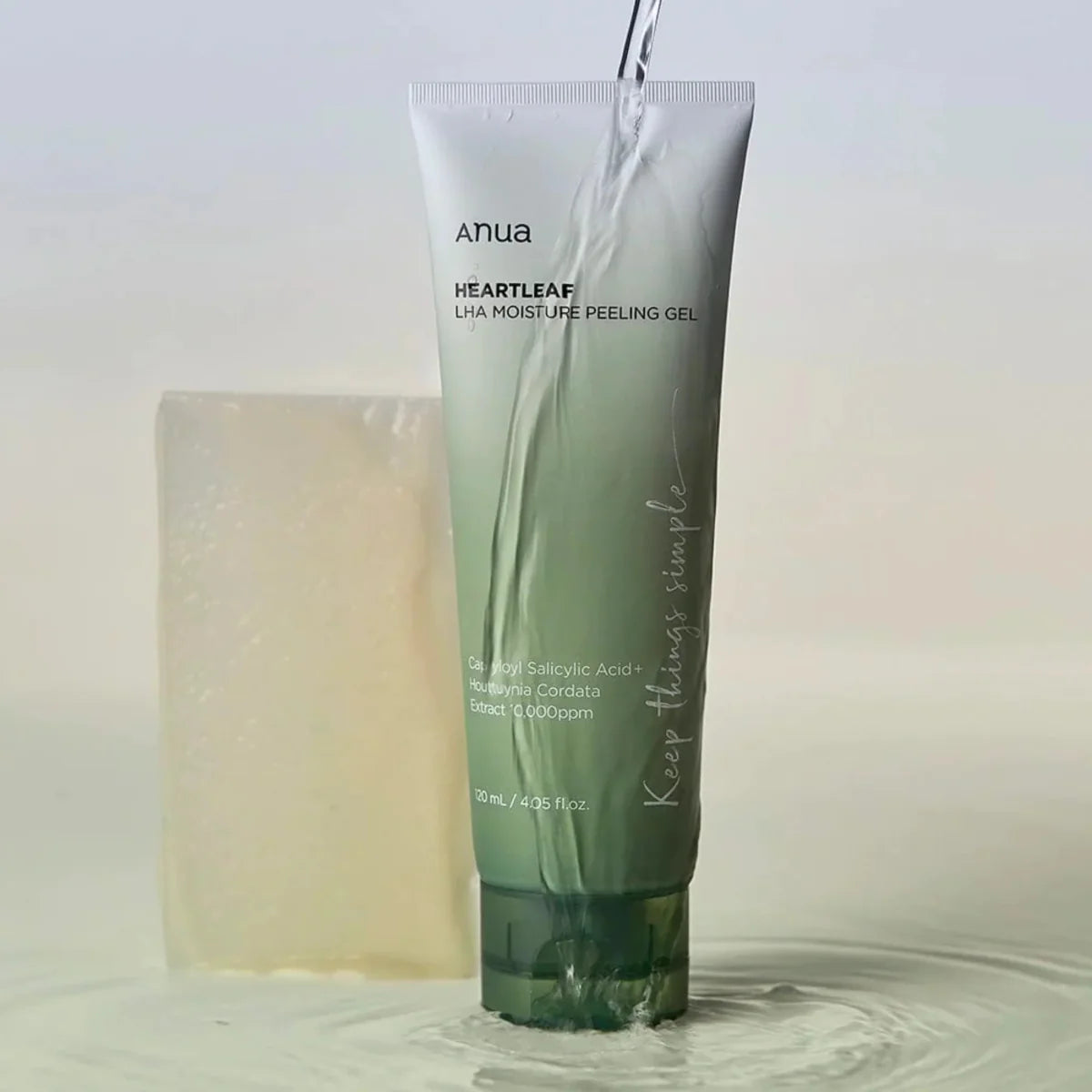 ANUA Heartleaf LHA Moisture Peeling Gel 120mlHealth & Beautyoceanbuy.ca markham toronto free ship USA #Collection1# #CREAMS#Gel#Gentle asian korean skincare