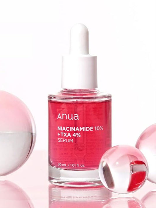 Anua Niacinamide 10% + TXA 4% Serum 30ml oceanbuy.ca markham toronto free ship USA asian korean skincare