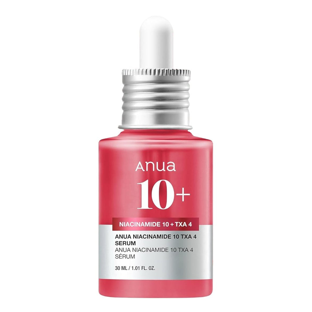 ANUA Niacinamide 10% + TXA 4% Serum 30ml (New and old versions shipped randomly) Health & Beauty Kbeauty markham toronto free ship USA asian korean