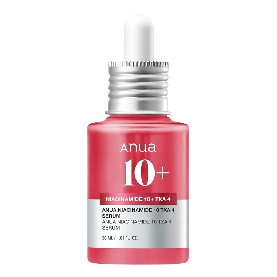 ANUA Niacinamide 10% + TXA 4% Serum 30ml (New and old versions shipped randomly) Health & Beauty Kbeauty markham toronto free ship USA asian korean