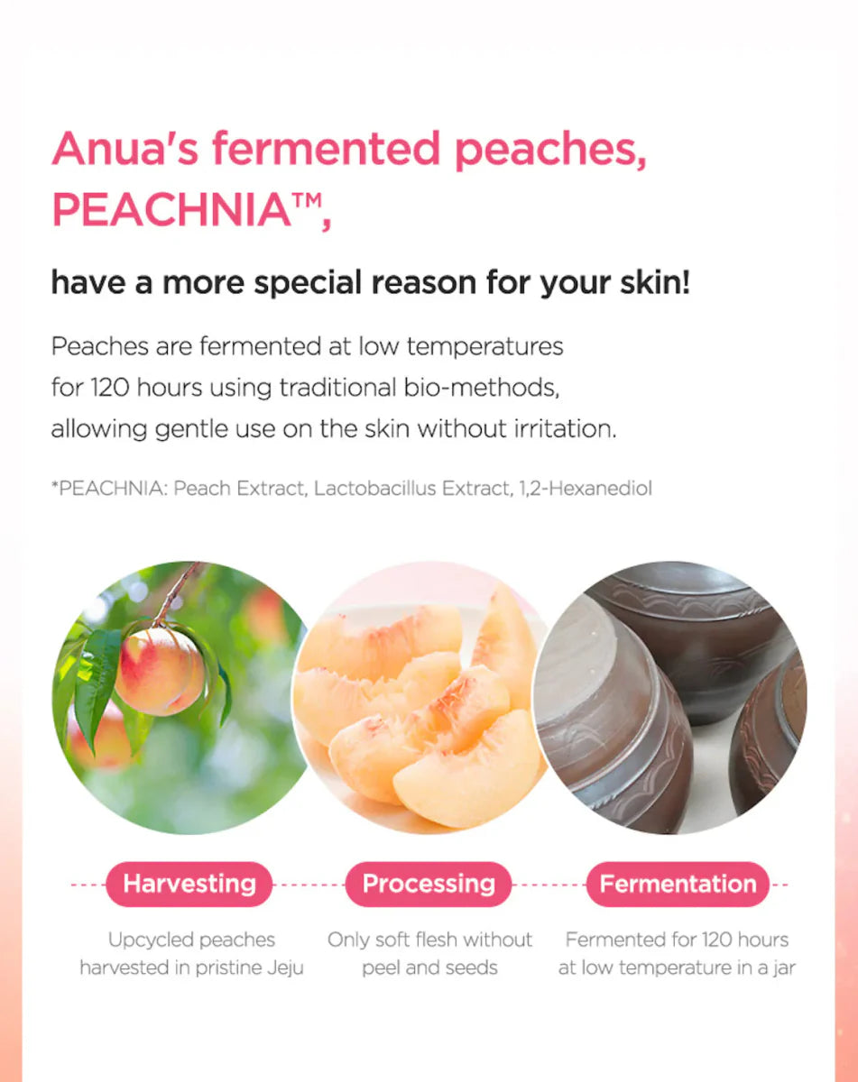 ANUA Peach 77 Niacin Conditioning Milk 150ml Health & Beauty oceanbuy.ca markham toronto free ship USA asian korean skincare