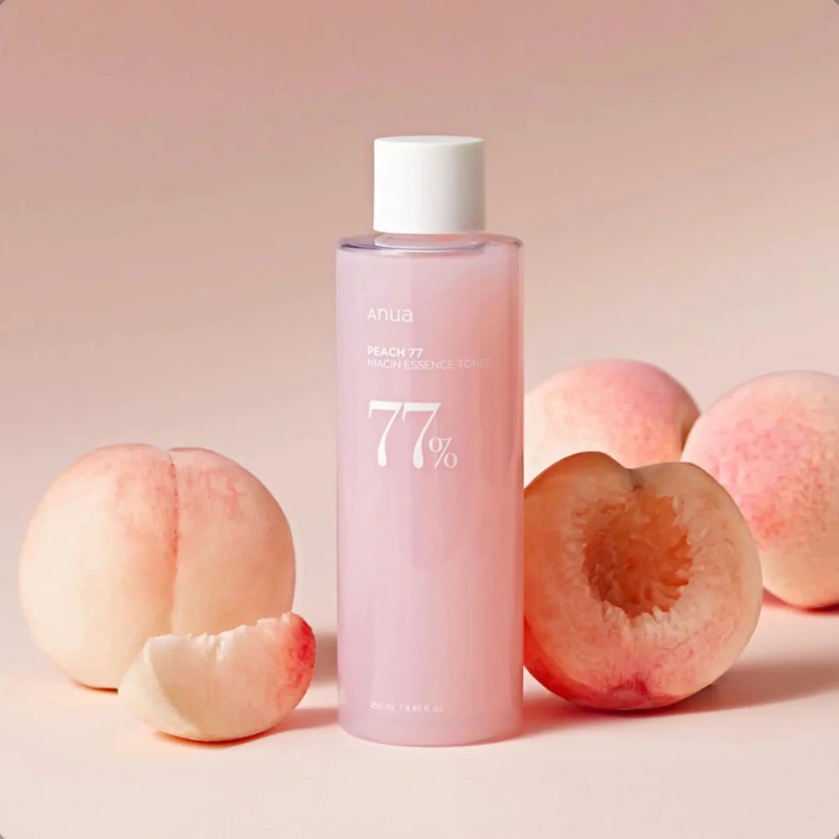 ANUA Peach 77 Niacin Essence Toner 250ml Health & Beauty oceanbuy.ca markham toronto free ship USA asian korean skincare