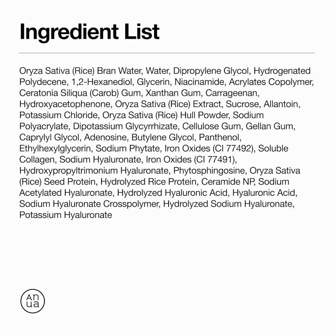 ANUA Rice 70 Glow Collagen Mask 4Pcs Health & Beauty oceanbuy beauty markham toronto free ship USA asian korean skincare