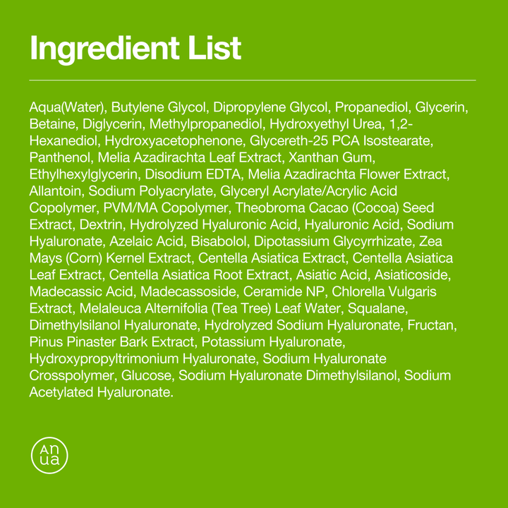 ANUA Azelaicacid 10 Hyaluron Redness Soothing Pad 90 Pads Health & Beauty