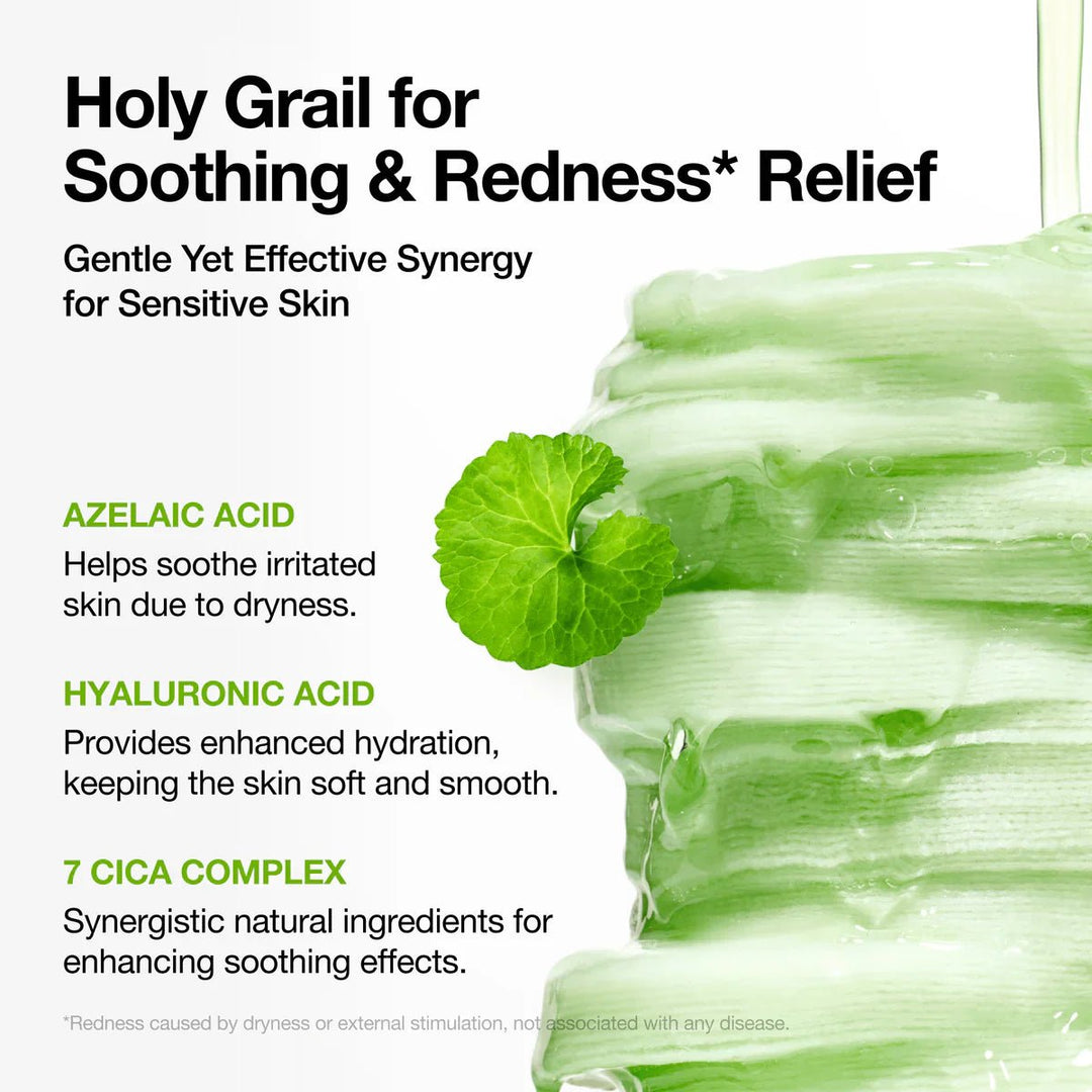 ANUA Azelaicacid 10 Hyaluron Redness Soothing Pad 90 Pads Health & Beauty
