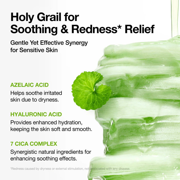 ANUA Azelaicacid 10 Hyaluron Redness Soothing Pad 90 Pads Health & Beauty